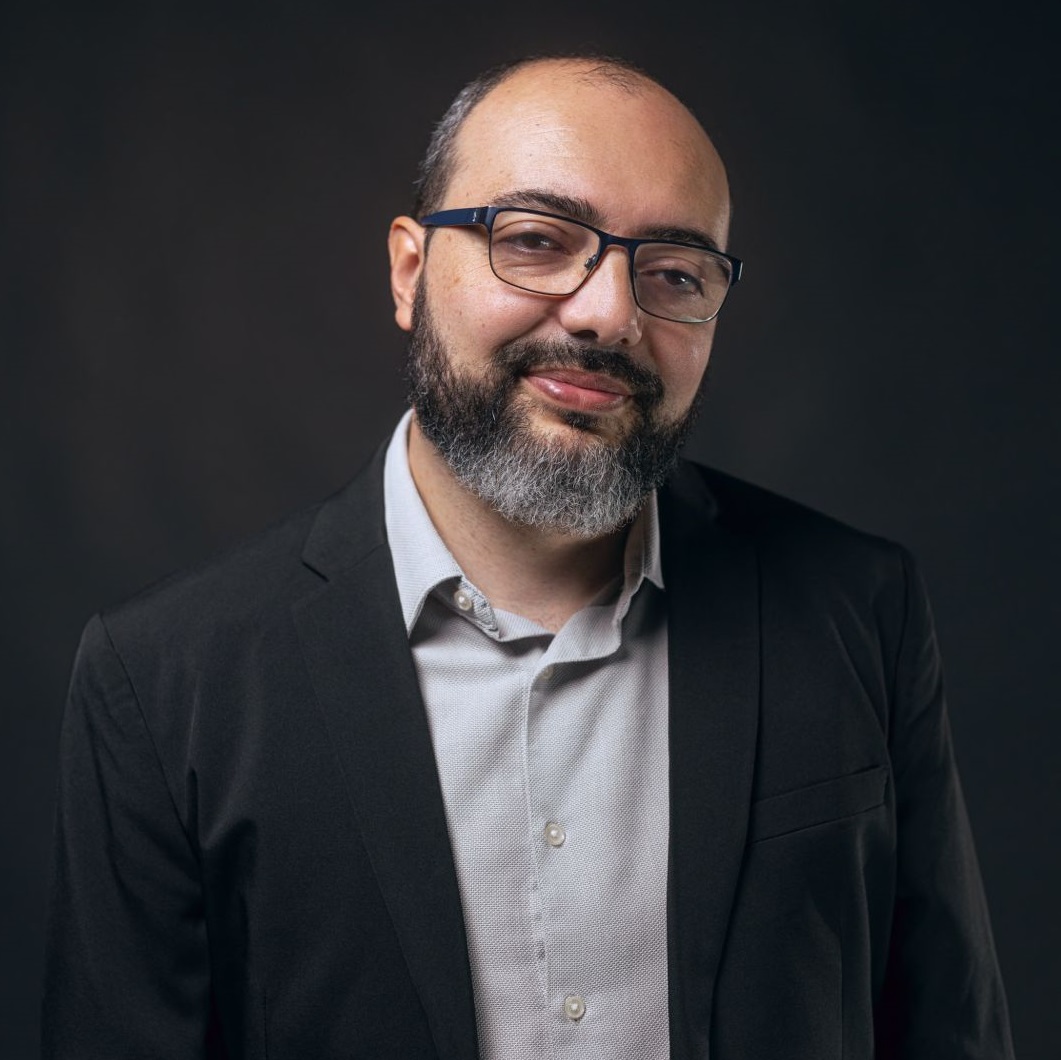 Prof. Dr. Jairo Francisco de Souza Pesquisador