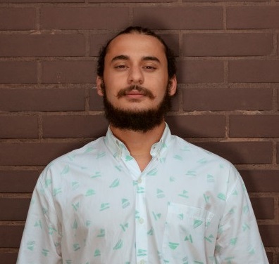 Ms. João Pedro Junqueira Schettino Pesquisador