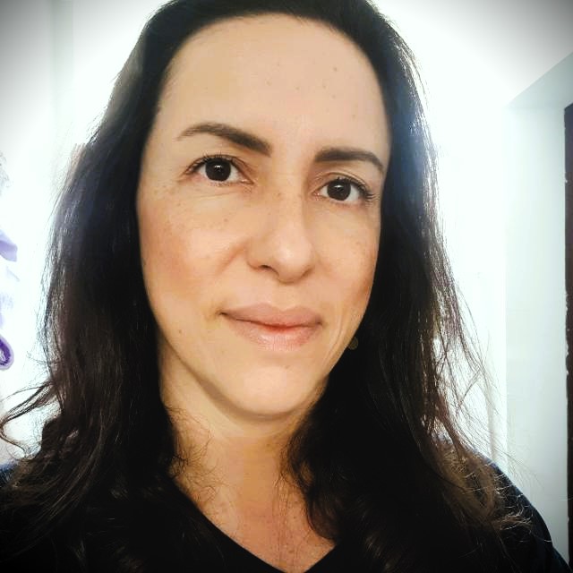 Profa. Dra. Laisa Sartes Pesquisador