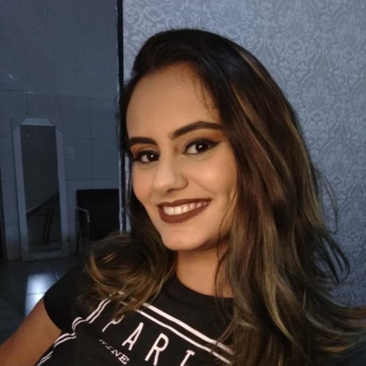 Larissa Fernanda de Almeida Pesquisador