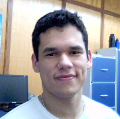 Dr. Leonardo Fernandes Martins Pesquisador