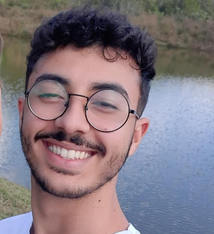 Luan Henrique da Silva Barbosa Pesquisador