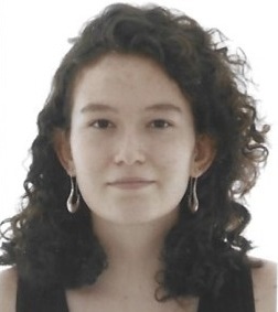 Rhara Ianna Barcelos Costa Pesquisador