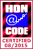 This website is certified by Health On the Net Foundation. Click to verify.